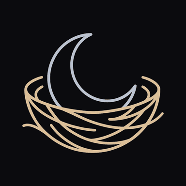 DreamNest - Logo